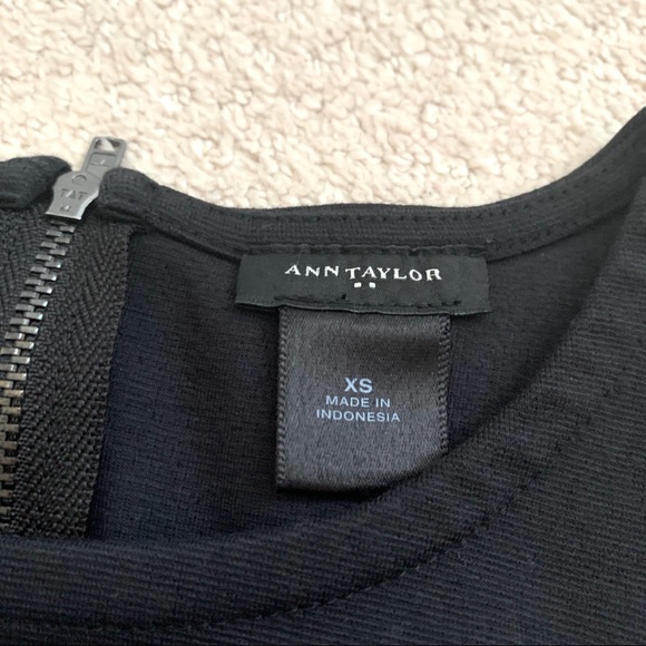 NWOT Ann Taylor Tank - Picture 3 of 6